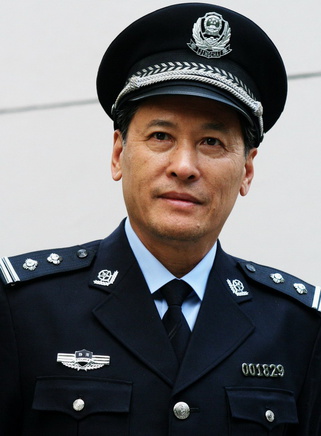 王志華(國家一級演員) 王志華(國家一級演員)