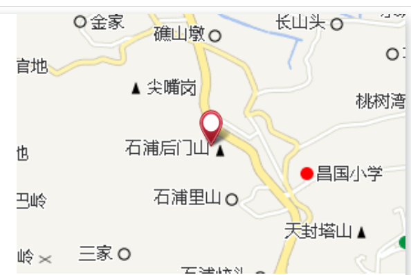 白頭灣 白頭灣