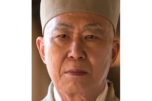千利休(電視劇《真田丸》中的角色) 千利休(電視劇《真田丸》中的角色)