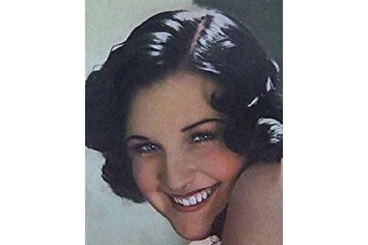 Marjorie King Marjorie King