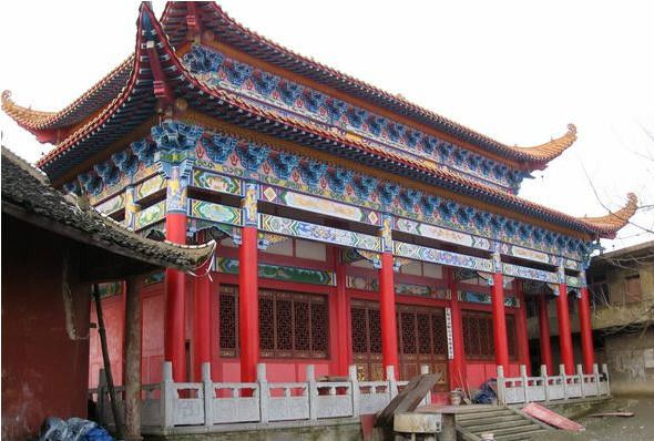 飛龍寺(貴州省仁懷市東雲幬山飛龍寺) 飛龍寺(貴州省仁懷市東雲幬山飛龍寺)