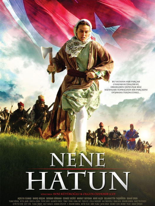 Nene Hatun Nene Hatun