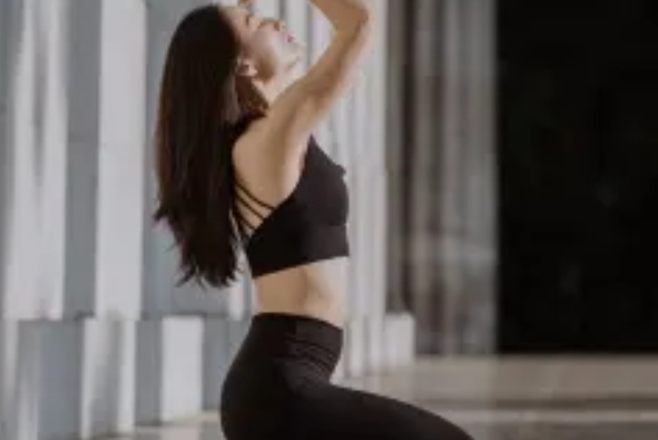 YoginiYue YoginiYue