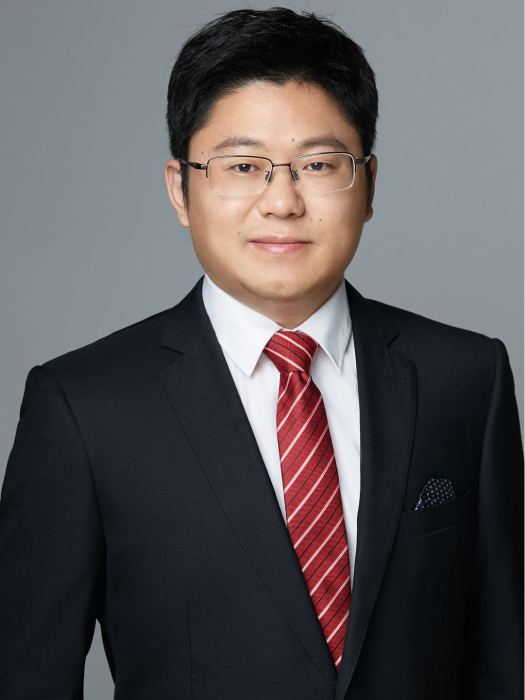丁繼華(國家層面涉案企業合規監督評估機制專業人員) 丁繼華(國家層面涉案企業合規監督評估機制專業人員)