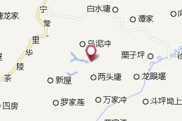 蓬塘煤礦 蓬塘煤礦