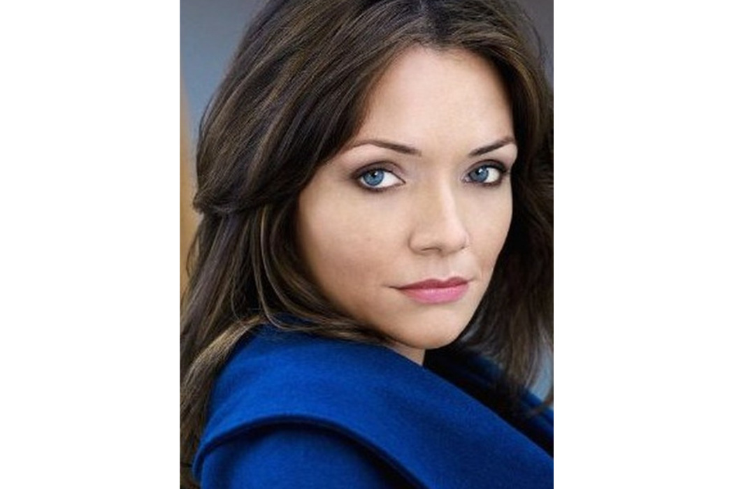 Katrina Lenk Katrina Lenk