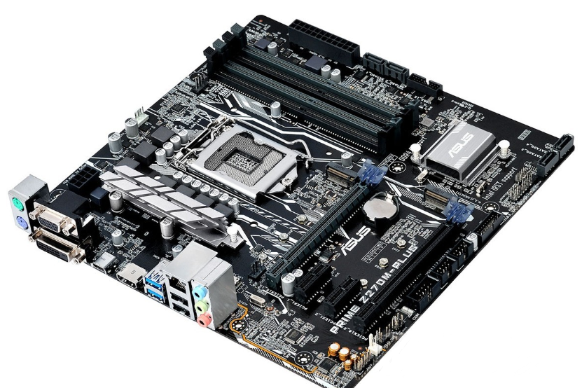 華碩PRIME Z270M-PLUS 華碩PRIME Z270M-PLUS