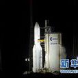 W3B通信衛星 W3B通信衛星