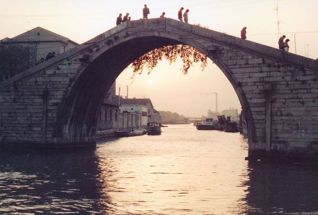 安德橋 安德橋