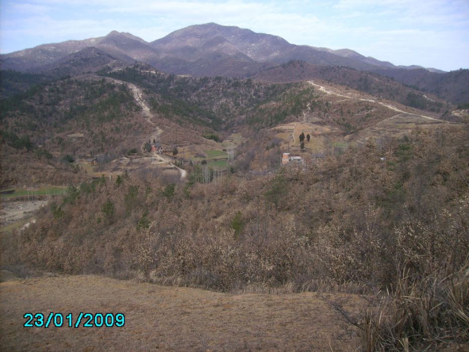 淅川霄山 淅川霄山