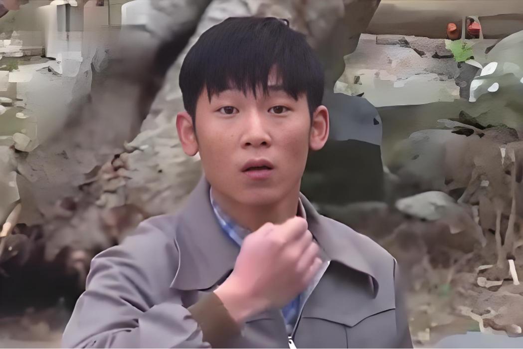 王曉榮(許淑萍之子,由劉浩聞飾演) 王曉榮(許淑萍之子,由劉浩聞飾演)