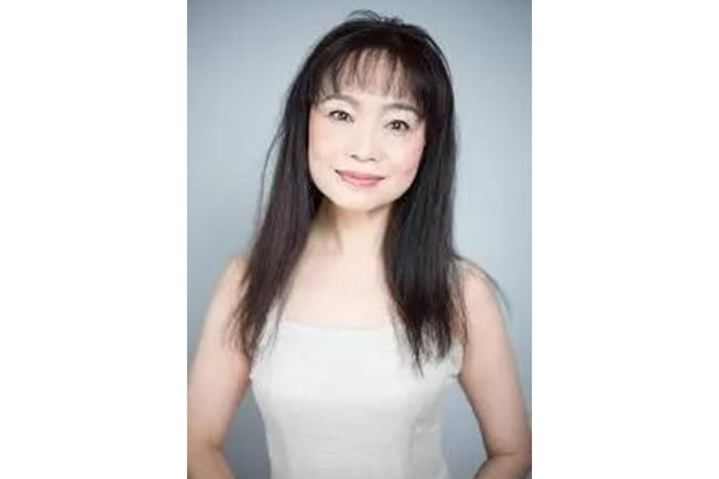 Yayoi Kazuki Yayoi Kazuki