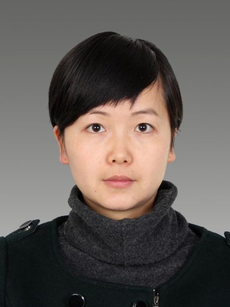 徐佩娜 徐佩娜