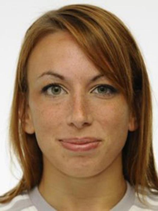 van SNICK Charline