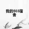 我的503宿舍