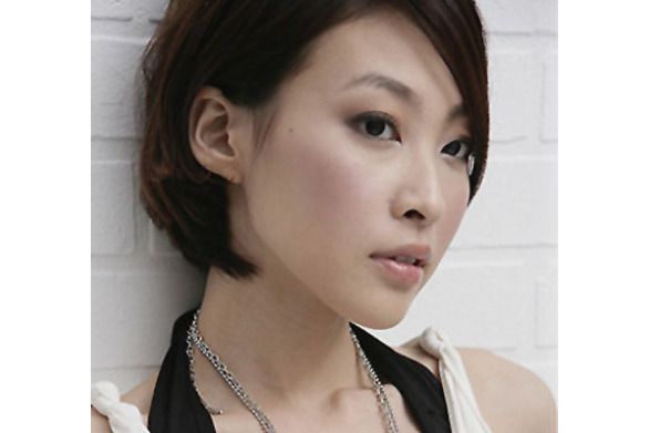 鄭一香 鄭一香
