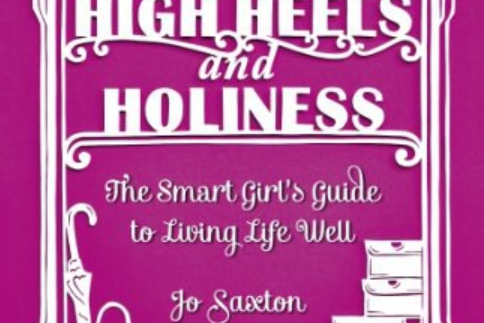 High Heels and Holiness High Heels and Holiness