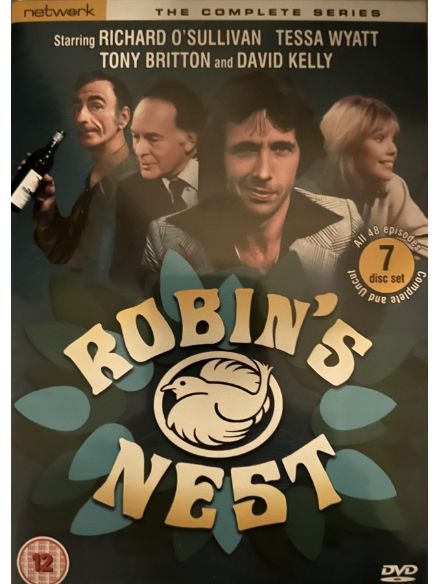 Robin\x27s Nest第六季 Robin\x27s Nest第六季