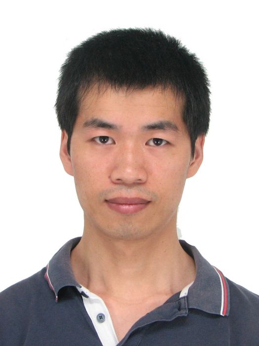 劉通(中國檢驗檢疫科學研究院助理研究員) 劉通(中國檢驗檢疫科學研究院助理研究員)