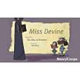 miss devine miss devine