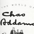 The World of Chas Addams The World of Chas Addams