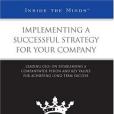 Implementing a Successful Strategy for Your Company Implementing a Successful Strategy for Your Company