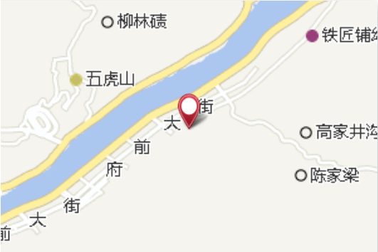 寨子壠遺址