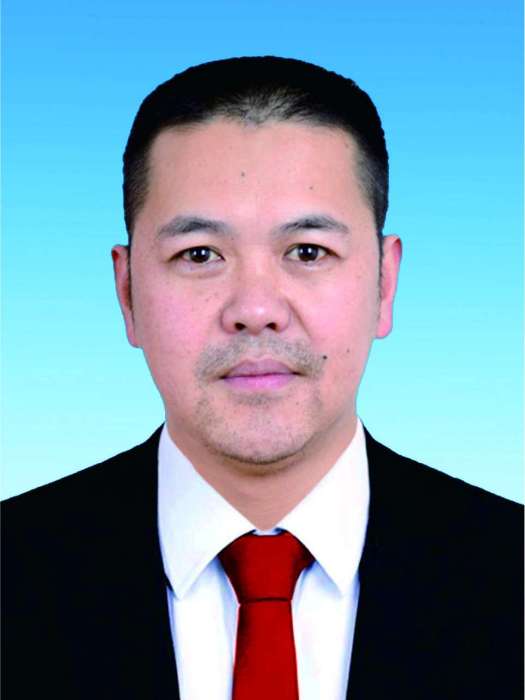 陳博(四川省廣元市旺蒼縣政府辦公室黨組成員、縣政府國防動員辦公室專職副主任) 陳博(四川省廣元市旺蒼縣政府辦公室黨組成員、縣政府國防動員辦公室專職副主任)