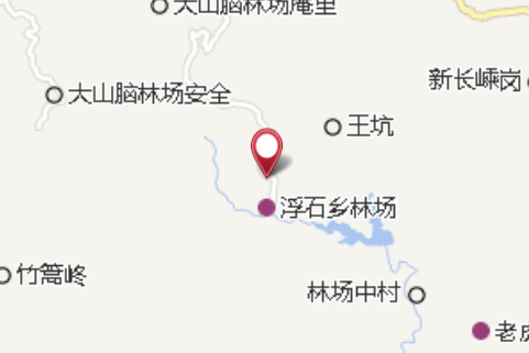 桃對坑 桃對坑