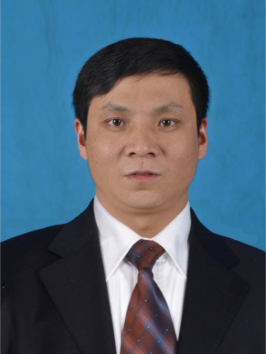 王沫(貴州省印江縣醫療保障局黨組成員、副局長) 王沫(貴州省印江縣醫療保障局黨組成員、副局長)
