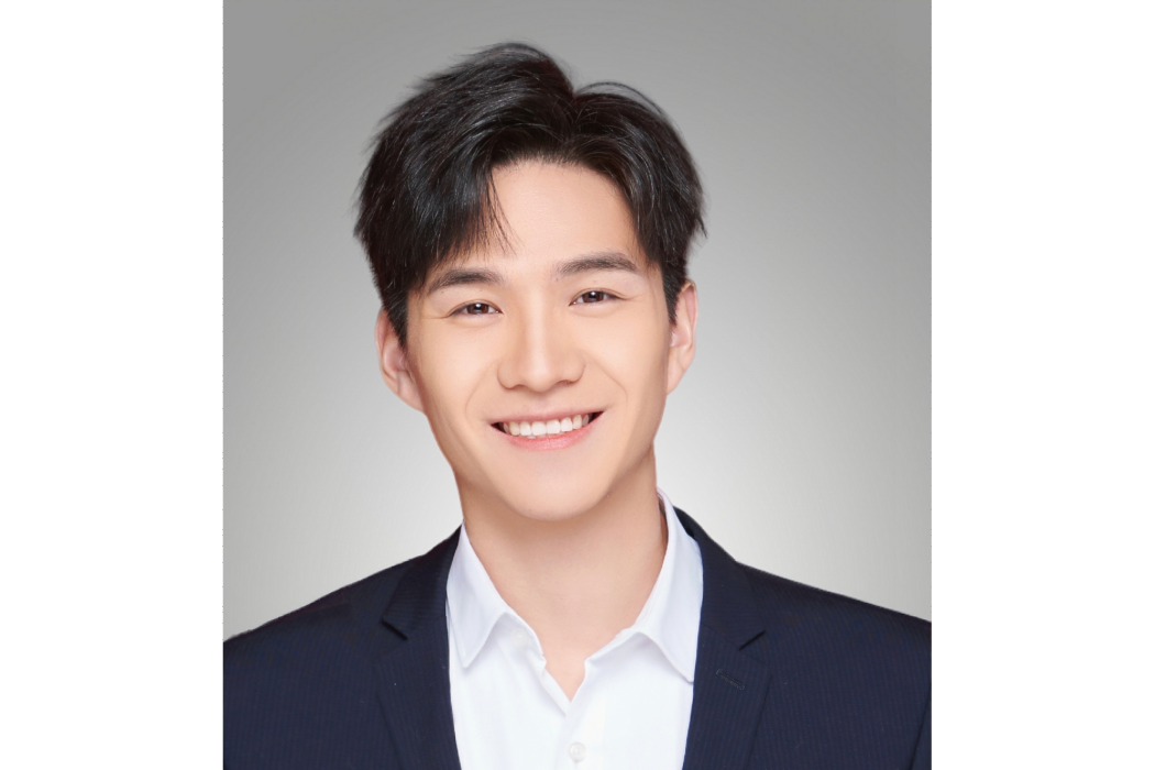 王安澤(中國內地男演員) 王安澤(中國內地男演員)