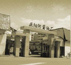 正陽河醬油廠