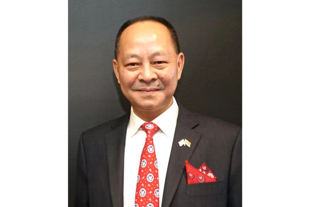 王鴻賓(教授) 王鴻賓(教授)