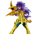 米羅(Milo（天蠍座黃金聖鬥士）)