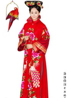 宮鎖珠簾(2012年杜淳主演電視劇)