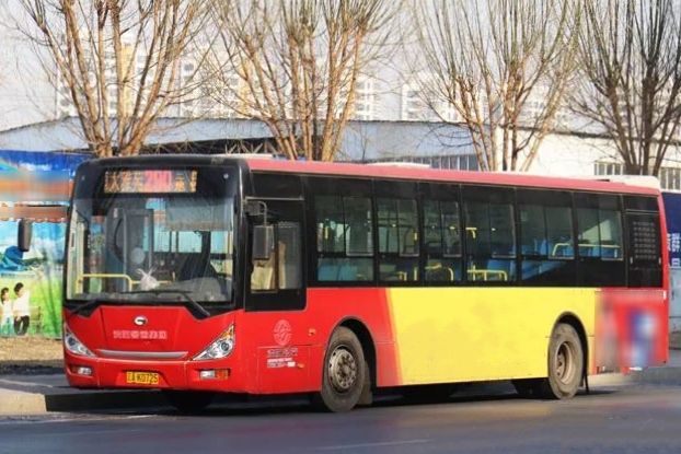 瀋陽公交290支路