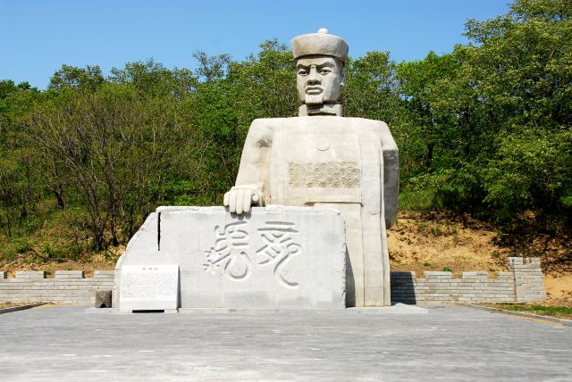 琿春(琿春市)