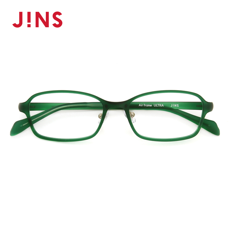 JINS防藍光眼鏡