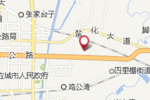 黃林灣