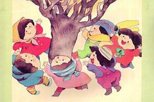 鄭春華童話 鄭春華童話