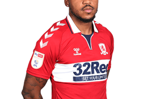 Assombalonga Britt Assombalonga Britt