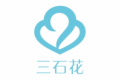 三石花