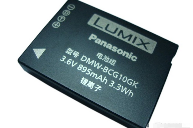 松下DMW-BCG10GK 松下DMW-BCG10GK