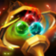極(DOTA2中立物品) 極(DOTA2中立物品)