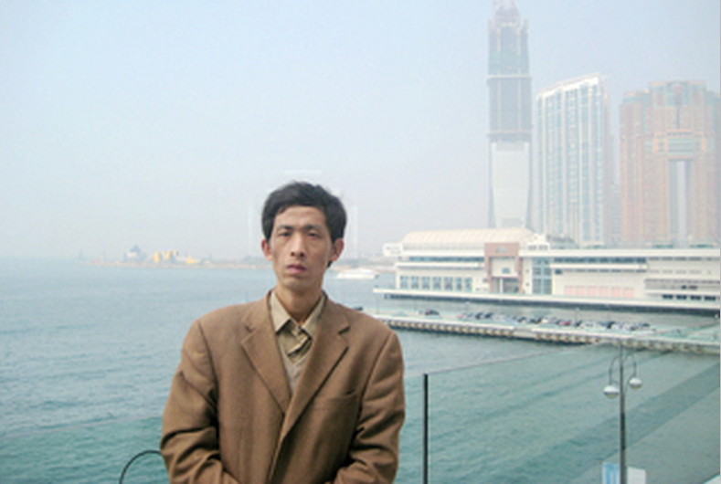 芮宏明 芮宏明