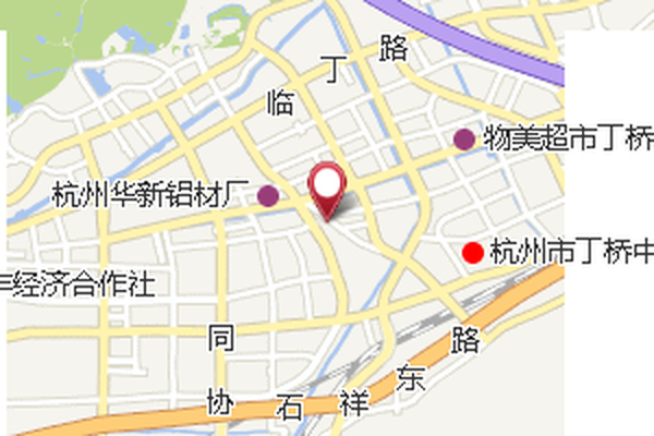 筧丁支路 筧丁支路