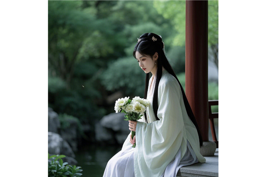 婉兒(小說《饕餮記》中的女性角色) 婉兒(小說《饕餮記》中的女性角色)