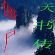 天書傳說 天書傳說
