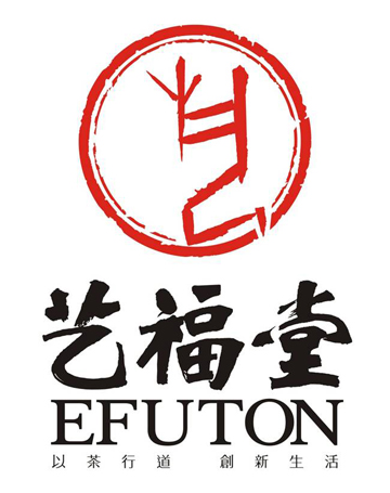 藝福堂新logo