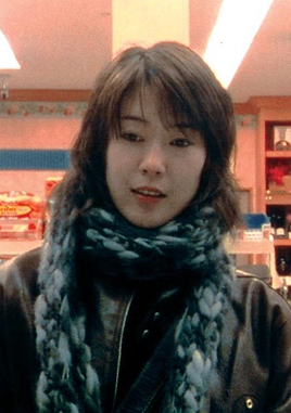 振盪器(日本2003年廣木隆一執導電影)